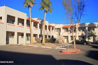 455 W Kelso St Unit 109, Tucson, AZ 85705