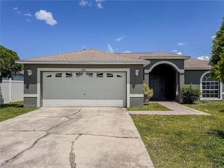601 Bobcat Ln, Kissimmee, FL 34759