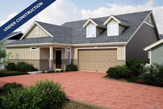 21865 E 51st Dr, Aurora, CO 80019