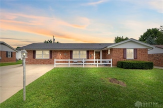 1568 Cheyenne Dr, Xenia, OH 45385