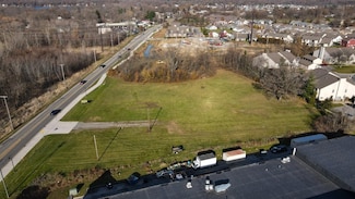 3604 N Calumet Ave, Valparaiso, IN 46383