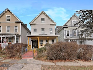 115 Washington St Unit 1, Mount Vernon, NY 10550