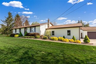 1818 Eden Evans Center Rd, Eden, NY 14057