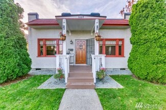 2227 King St, Bellingham, WA 98225