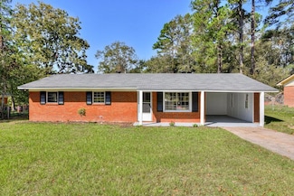 2435 Madrid Dr S, Augusta, GA 30906