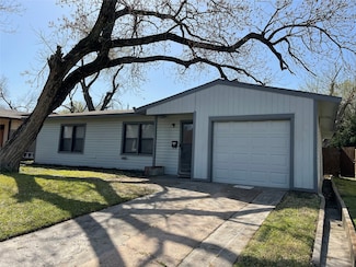1712 Ida St, Arlington, TX 76010