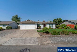 5733 Klicitat Dr NE, Keizer, OR 97303