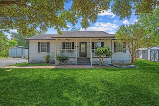 6342 Big Oaks Dr, Conroe, TX 77385