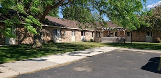 1418 Black Oak Ave Unit 101, Montevideo, MN 56265
