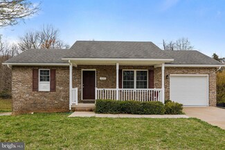 1111 Ashby St, Front Royal, VA 22630