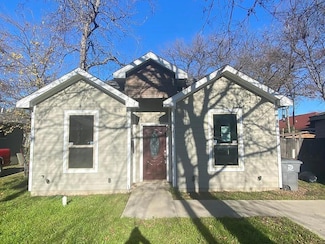 3912 Avant St, Dallas, TX 75215