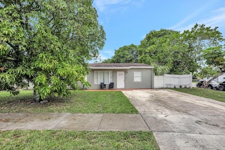 6290 SW 18th Place, Pompano Beach, FL 33068