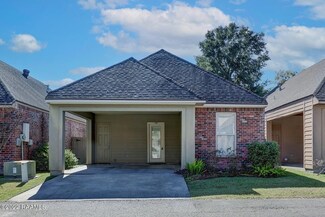 109 Laguna Ln, Lafayette, LA 70508