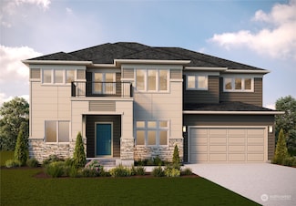 13045 NE 201st St, Woodinville, WA 98072