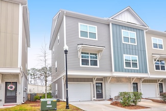 1241 Allusion Ln, Mount Pleasant, SC 29466