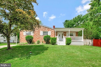 228 Royal Arms Way, Glen Burnie, MD 21061
