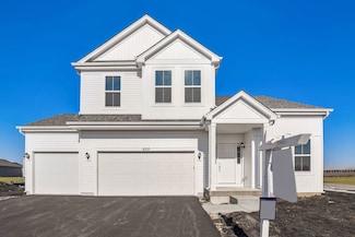 602 Maplewood Cir, Elburn, IL 60119