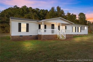 5888 Butler Nursery Rd, Fayetteville, NC 28306