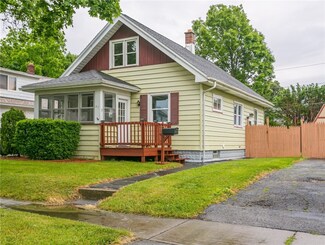 47 Willis Ave, Rochester, NY 14616