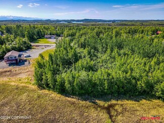 15675 W Loon Cove Ave, Wasilla, AK 99654