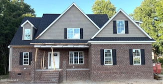 801 Emmett Ct, Spring Hope, NC 27882