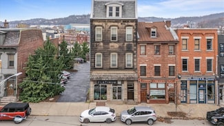 4731 Butler St, Pittsburgh, PA 15201