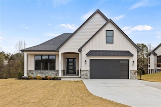 520 Rosedale Way, Seneca, SC 29672