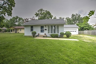4324 E Cleveland Ave, Decatur, IL 62521