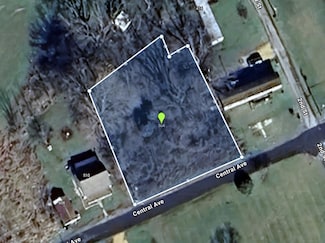 504 Central Ave, Bradfordsville, KY 40009