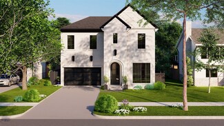 3925 Case St, Houston, TX 77005