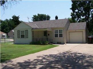 4453 E Mount Vernon St, Wichita, KS 67218