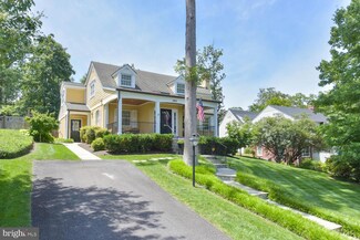 3302 Elmore Dr, Alexandria, VA 22302