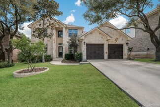 1314 Mesa Draw, San Antonio, TX 78258
