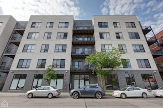 2127 W Madison St Unit 306, Chicago, IL 60612