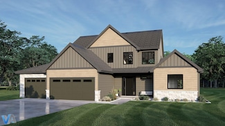 23720 Mary Jo Ln, Waterloo, NE 68069
