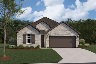 Dawson, Santa Fe, TX 77510