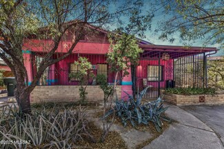 1036 S 4th Ave, Tucson, AZ 85701