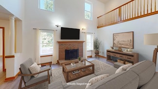 9269 Westview Dr, Powell, OH 43065