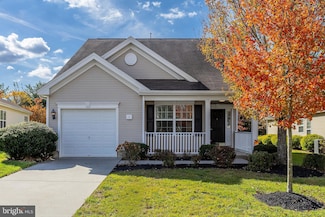 4 Hylton Rd, Swedesboro, NJ 08085