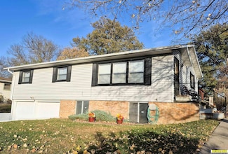 1622 Central Ave, Auburn, NE 68305