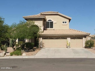 19204 N 92nd St, Scottsdale, AZ 85255