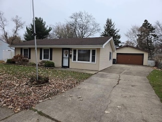 2913 Drexel Dr, Hobart, IN 46342