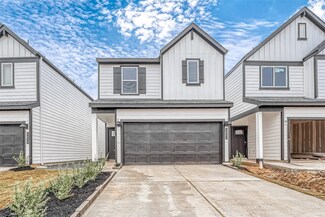 3012 Skyline Mesa Dr, Houston, TX 77047