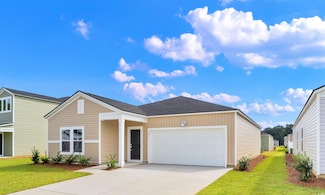 1043 Sentinel Ct, Little River, SC 29566