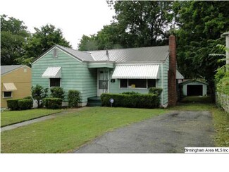 4136 49th Terrace N, Birmingham, AL 35217