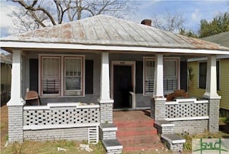636 W 35th St, Savannah, GA 31415