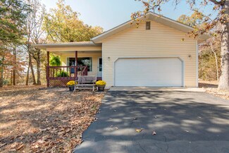 839 Lake Bluff Dr, Branson West, MO 65737