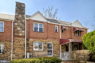 5708 Jonquil Ave, Baltimore, MD 21215