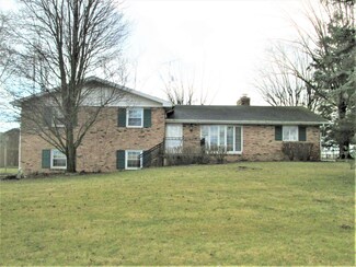 1787 E County Road 1200 N, Eaton, IN 47338