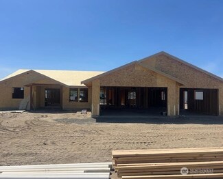 892 N Nile Ave, East Wenatchee, WA 98802